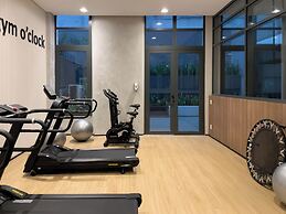 Modern Vila Clementino 411