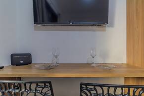 Modern Vila Clementino 411