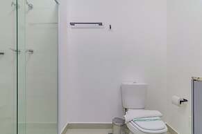 Modern Vila Clementino 411