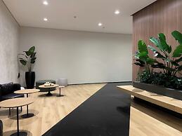 Modern Vila Clementino 411