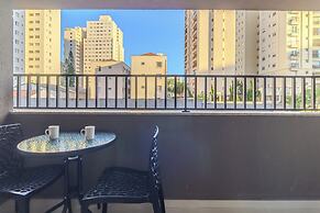 Modern Vila Clementino 411