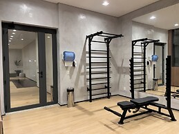 Modern Vila Clementino 411