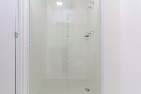 Modern Vila Clementino 411