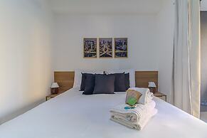Modern Vila Clementino 411