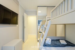 Apto prox. do mar em Balneário Piçarras PDG0202
