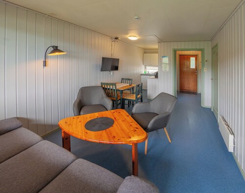 Målselvfossen Feriesenter