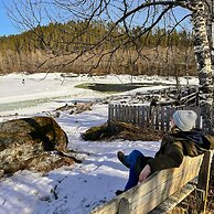 Målselvfossen Feriesenter