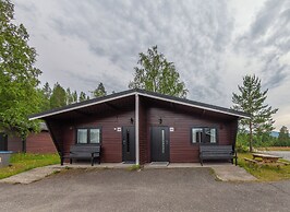 Målselvfossen Feriesenter