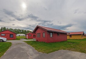 Målselvfossen Feriesenter
