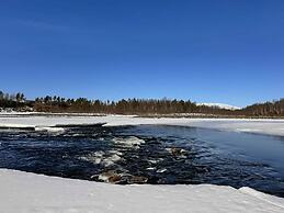 Målselvfossen Feriesenter