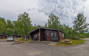 Målselvfossen Feriesenter