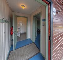 Målselvfossen Feriesenter