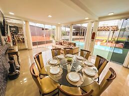 Clube Relax & Lazer