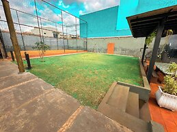 Clube Relax & Lazer