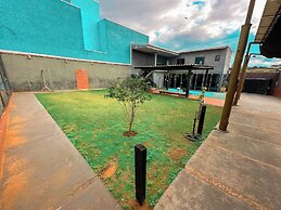 Clube Relax & Lazer