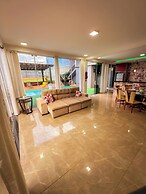 Clube Relax & Lazer