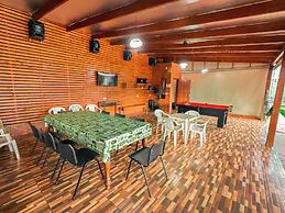Clube Relax & Lazer