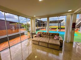 Clube Relax & Lazer