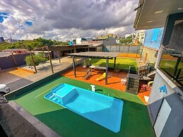 Clube Relax & Lazer