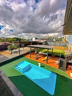 Clube Relax & Lazer