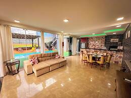 Clube Relax & Lazer