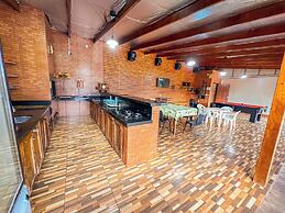Clube Relax & Lazer