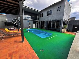 Clube Relax & Lazer