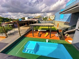 Clube Relax & Lazer