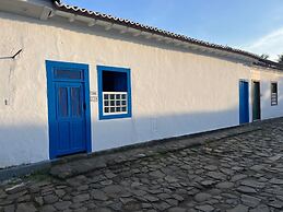 Casa Centro Histórico de Paraty-RJ