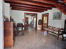 Casa Centro Histórico de Paraty-RJ