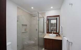 Villa Mango 2 bed with jungle view
