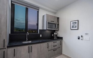 Villa Mango 2 bed with jungle view