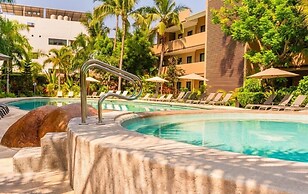Villa Mango 2 bed with jungle view
