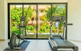 Villa Mango 2 bed with jungle view
