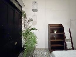 Casa Peregrina