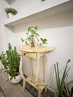Casa Peregrina
