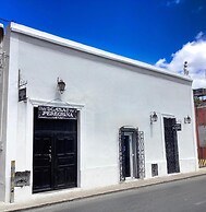 Casa Peregrina