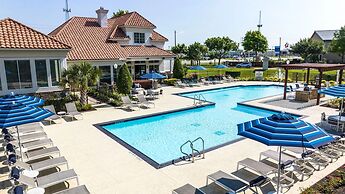 Webster Apartments By Landing