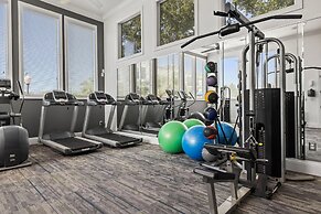 Webster Apartments By Landing