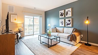 Webster Apartments By Landing