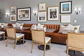 Webster Apartments By Landing