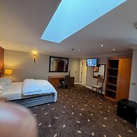 Plas Derwen Hotel