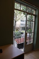Atrio Polanco