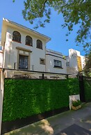 Atrio Polanco