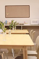 Travel Light Hostel Gyeongju