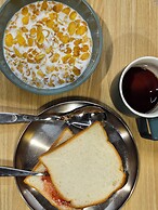 Travel Light Hostel Gyeongju