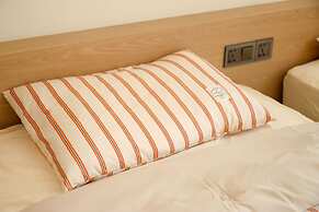 Travel Light Hostel Gyeongju