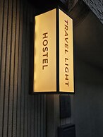 Travel Light Hostel Gyeongju