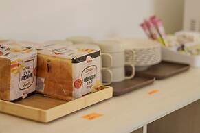 Travel Light Hostel Gyeongju