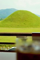 Travel Light Hostel Gyeongju